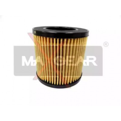 Масляный фильтр 260125 MAXGEAR - купить в магазине запчастей по Украине