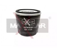 Масляный фильтр MAXGEAR 26-0126 260126 MAXGEAR - купить в магазине запчастей по Украине