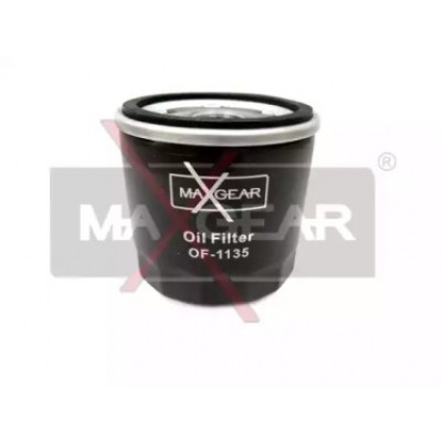 Масляный фильтр 260126 MAXGEAR - купить в магазине запчастей по Украине