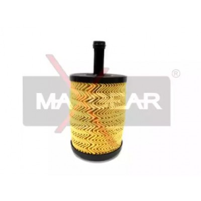 Масляный фильтр 260127 MAXGEAR - купить в магазине запчастей по Украине