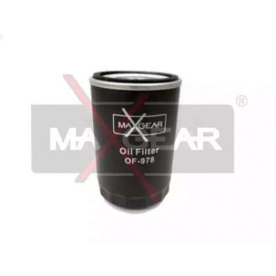 Масляный фильтр 260129 MAXGEAR - купить в магазине запчастей по Украине
