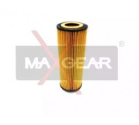 Масляный фильтр MAXGEAR 26-0130 260130 MAXGEAR - купить в магазине запчастей по Украине