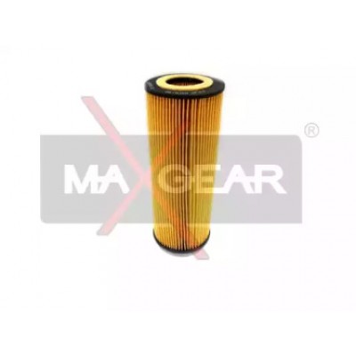 Масляный фильтр 260130 MAXGEAR - купить в магазине запчастей по Украине