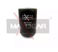 Масляный фильтр MAXGEAR 26-0132 260132 MAXGEAR - купить в магазине запчастей по Украине