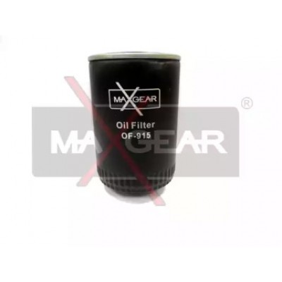 Масляный фильтр 260132 MAXGEAR - купить в магазине запчастей по Украине