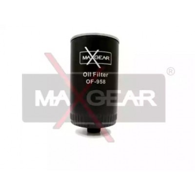 Масляный фильтр 260133 MAXGEAR - купити в магазині запчастин по Україні