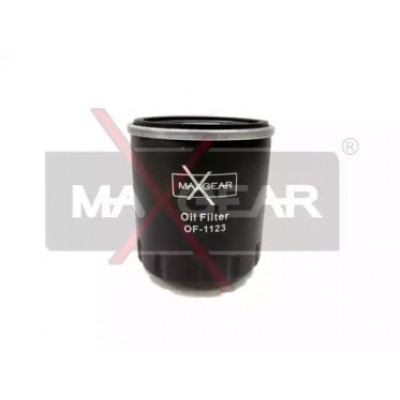 Масляный фильтр 260135 MAXGEAR - купить в магазине запчастей по Украине
