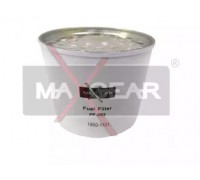 Топливный фильтр MAXGEAR 26-0139 260139 MAXGEAR - купить в магазине запчастей по Украине