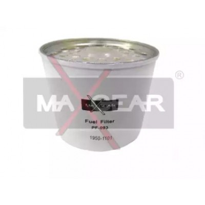 Топливный фильтр 260139 MAXGEAR - купить в магазине запчастей по Украине