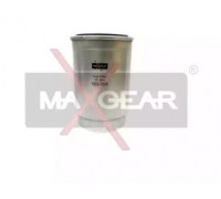 Топливный фильтр MAXGEAR 26-0140 260140 MAXGEAR - купить в магазине запчастей по Украине