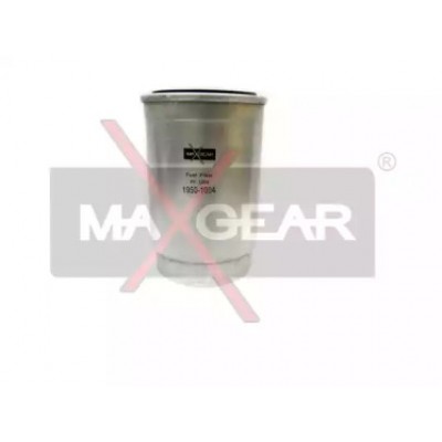 Топливный фильтр 260140 MAXGEAR - купить в магазине запчастей по Украине