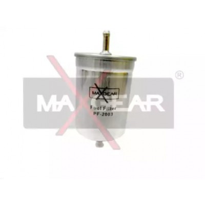 Топливный фильтр 260142 MAXGEAR - купить в магазине запчастей по Украине
