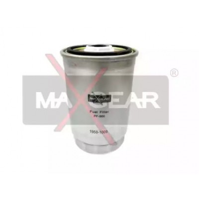 Топливный фильтр 260143 MAXGEAR - купить в магазине запчастей по Украине