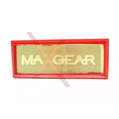 Воздушный фильтр 260150 MAXGEAR - купить в магазине запчастей по Украине