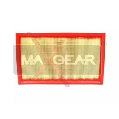 Воздушный фильтр 260152 MAXGEAR - купить в магазине запчастей по Украине