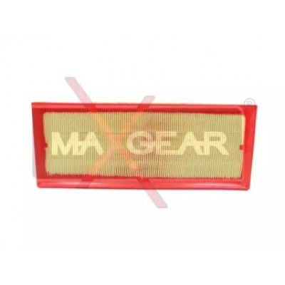 Воздушный фильтр 260153 MAXGEAR - купить в магазине запчастей по Украине