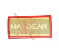 Воздушный фильтр MAXGEAR 26-0155 260155 MAXGEAR - купить в магазине запчастей по Украине