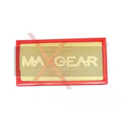 Воздушный фильтр 260155 MAXGEAR - купить в магазине запчастей по Украине