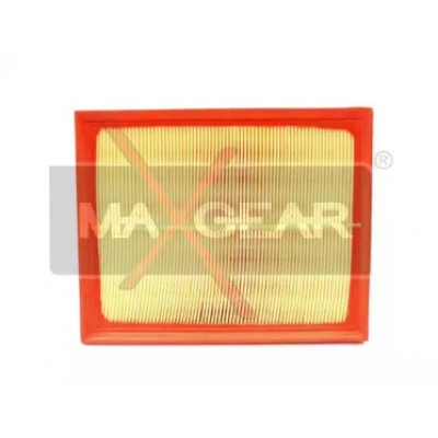 Воздушный фильтр 260156 MAXGEAR - купить в магазине запчастей по Украине
