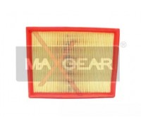 Воздушный фильтр MAXGEAR 26-0161 260161 MAXGEAR - купить в магазине запчастей по Украине