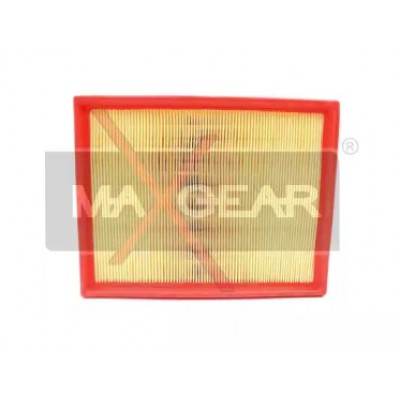 Воздушный фильтр 260161 MAXGEAR - купить в магазине запчастей по Украине