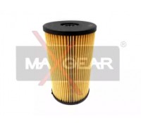Топливный фильтр MAXGEAR 26-0162 260162 MAXGEAR - купить в магазине запчастей по Украине