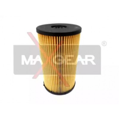 Топливный фильтр 260162 MAXGEAR - купить в магазине запчастей по Украине