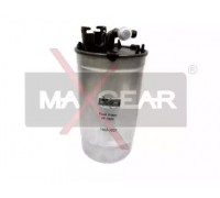 Топливный фильтр MAXGEAR 26-0164 260164 MAXGEAR - купить в магазине запчастей по Украине