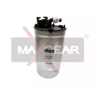 Топливный фильтр 260164 MAXGEAR - купить в магазине запчастей по Украине