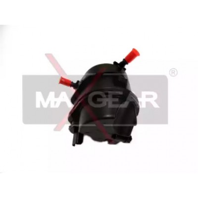 Топливный фильтр 260167 MAXGEAR - купить в магазине запчастей по Украине