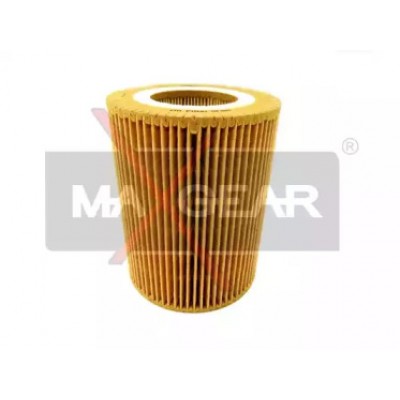 Масляный фильтр 260170 MAXGEAR - купить в магазине запчастей по Украине