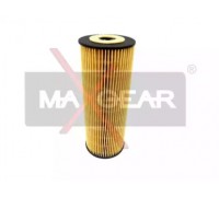 Масляный фильтр MAXGEAR 26-0174 260174 MAXGEAR - купить в магазине запчастей по Украине
