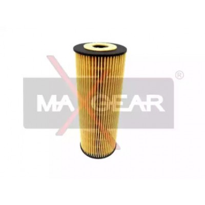 Масляный фильтр 260174 MAXGEAR - купить в магазине запчастей по Украине
