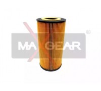 Масляный фильтр MAXGEAR 26-0177 260177 MAXGEAR - купить в магазине запчастей по Украине