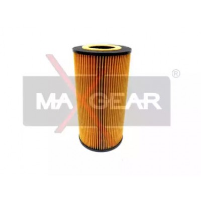 Масляный фильтр 260177 MAXGEAR - купить в магазине запчастей по Украине