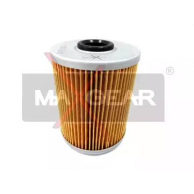Топливный фильтр 260181 MAXGEAR - купить в магазине запчастей по Украине