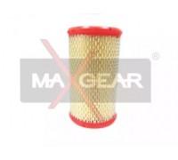 Воздушный фильтр MAXGEAR 26-0186 260186 MAXGEAR - купить в магазине запчастей по Украине