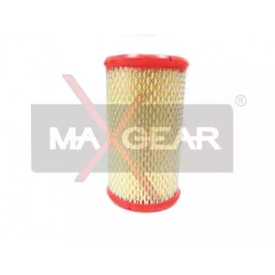 Воздушный фильтр 260186 MAXGEAR - купить в магазине запчастей по Украине