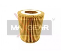 Масляный фильтр MAXGEAR 26-0189 260189 MAXGEAR - купить в магазине запчастей по Украине