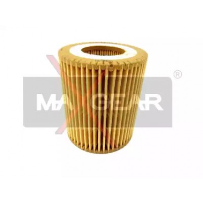 Масляный фильтр 260189 MAXGEAR - купить в магазине запчастей по Украине
