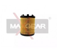 Масляный фильтр MAXGEAR 26-0195 260195 MAXGEAR - купить в магазине запчастей по Украине