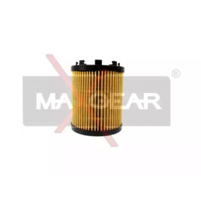 Масляный фильтр 260195 MAXGEAR - купить в магазине запчастей по Украине