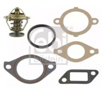 Термостат, охлаждающая жидкость FEBI BILSTEIN 26020 26020 FEBI BILSTEIN - купити в магазині запчастин по Україні