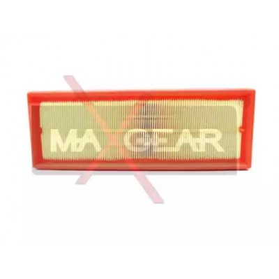 Воздушный фильтр 260201 MAXGEAR - купить в магазине запчастей по Украине