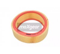 Воздушный фильтр MAXGEAR 26-0204 260204 MAXGEAR - купить в магазине запчастей по Украине