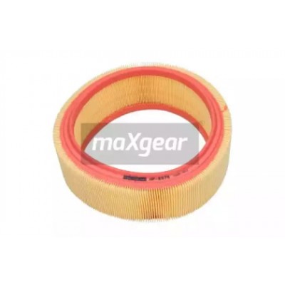 Воздушный фильтр 260204 MAXGEAR - купить в магазине запчастей по Украине