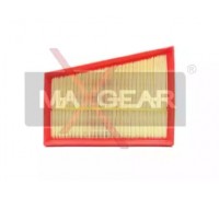 Воздушный фильтр MAXGEAR 26-0205 260205 MAXGEAR - купить в магазине запчастей по Украине