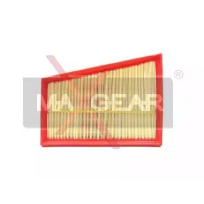 Воздушный фильтр 260205 MAXGEAR - купити в магазині запчастин по Україні