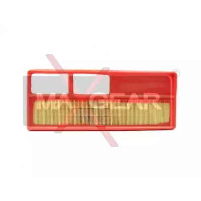 Воздушный фильтр 260207 MAXGEAR - купить в магазине запчастей по Украине