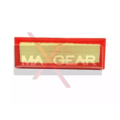 Воздушный фильтр 260208 MAXGEAR - купить в магазине запчастей по Украине